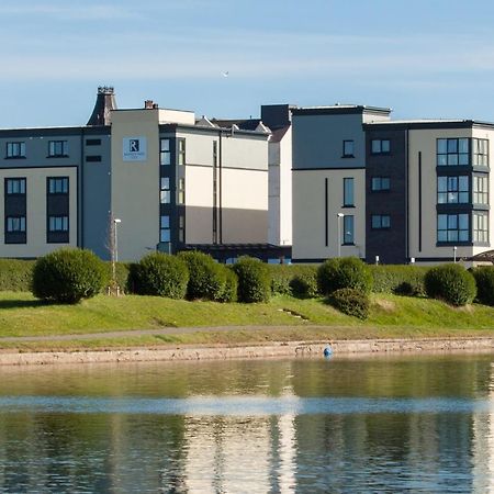 Ramsey Park Hotel Kültér fotó