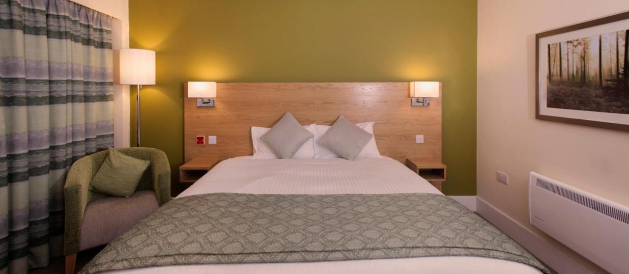 Ramsey Park Hotel Kültér fotó