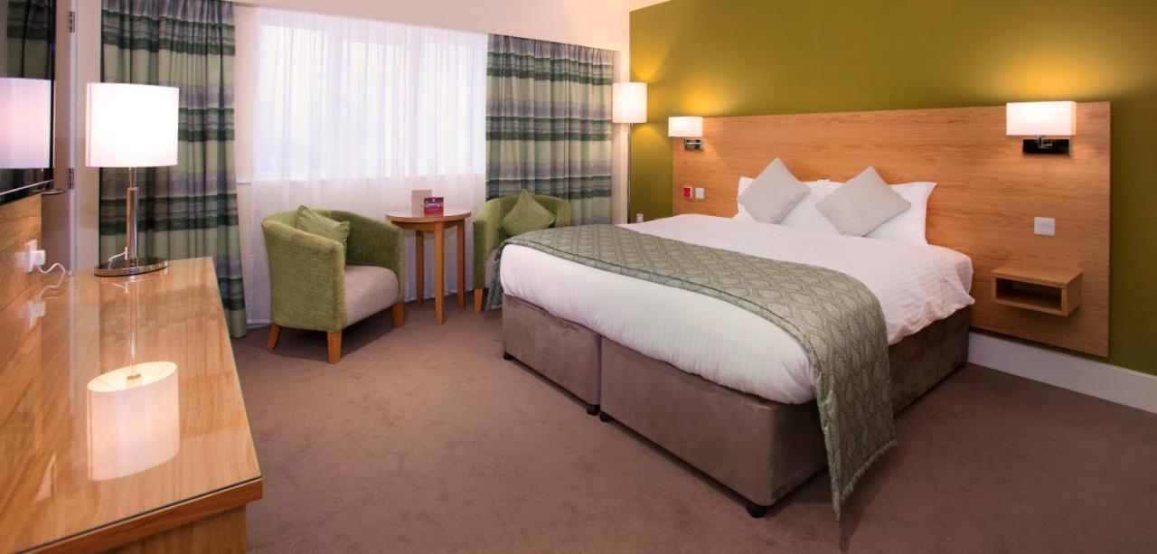 Ramsey Park Hotel Kültér fotó