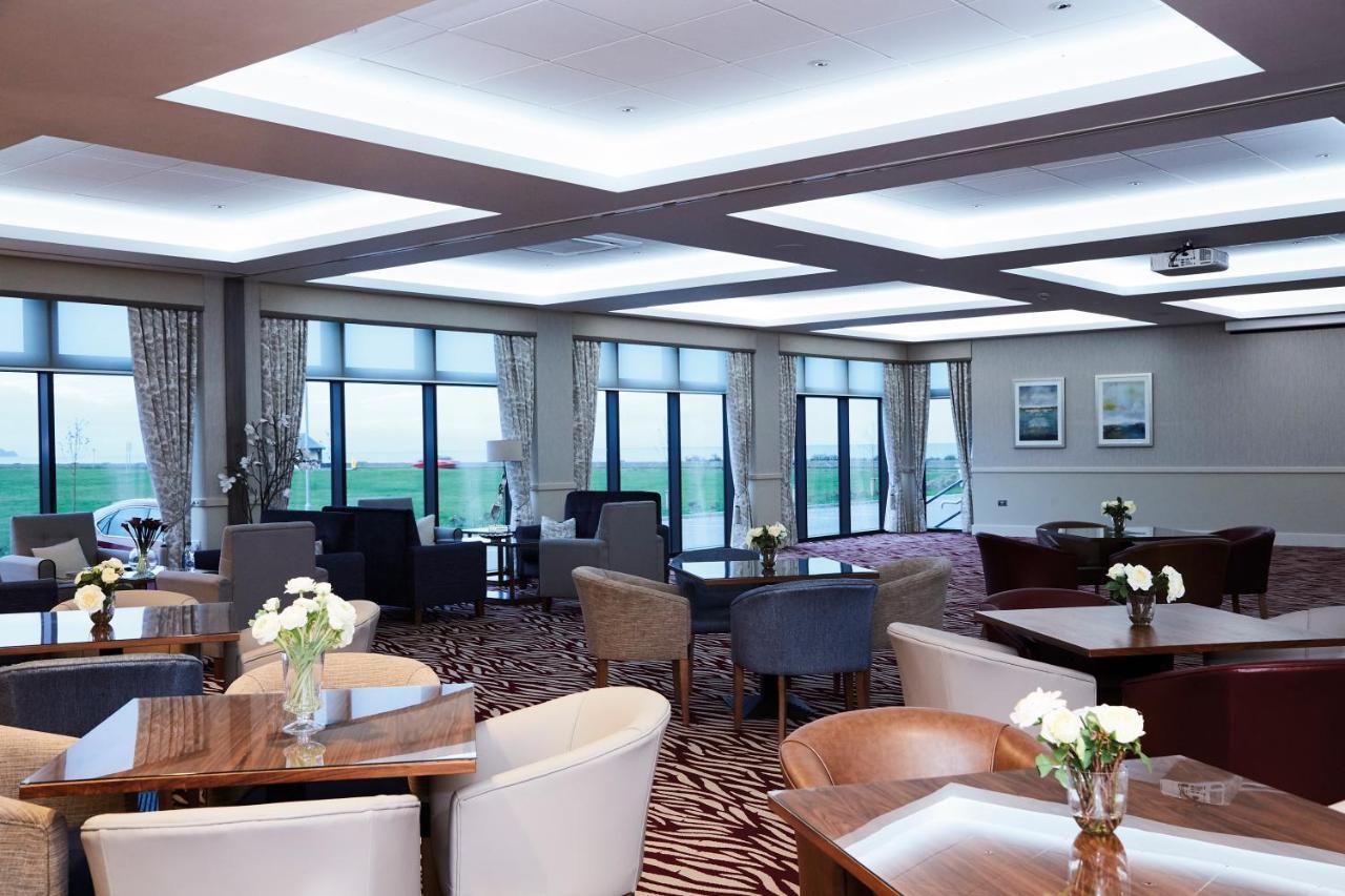 Ramsey Park Hotel Kültér fotó