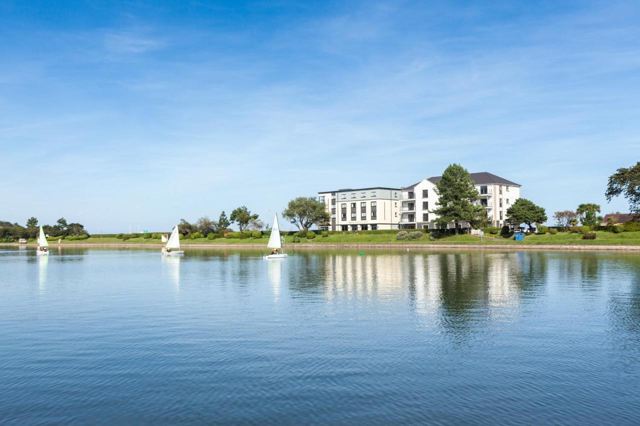 Ramsey Park Hotel Kültér fotó
