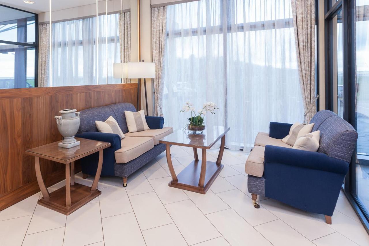 Ramsey Park Hotel Kültér fotó
