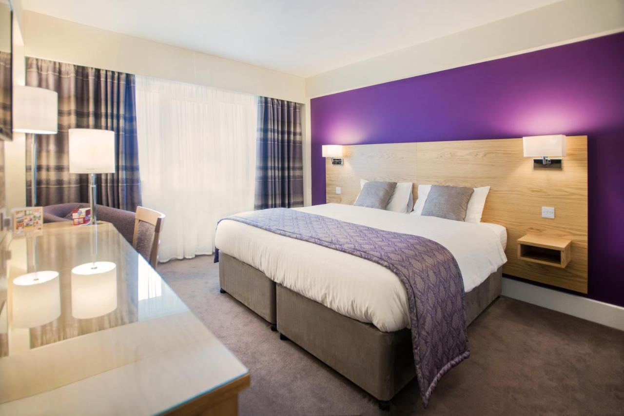 Ramsey Park Hotel Kültér fotó