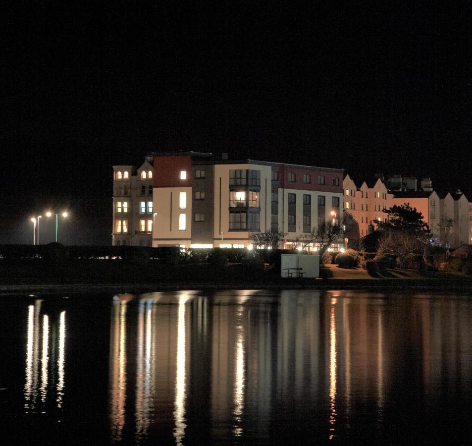 Ramsey Park Hotel Kültér fotó