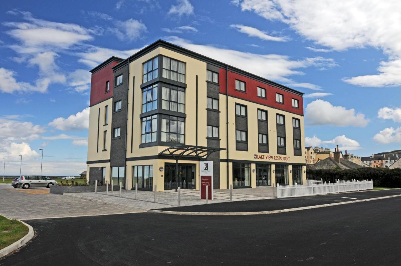 Ramsey Park Hotel Kültér fotó