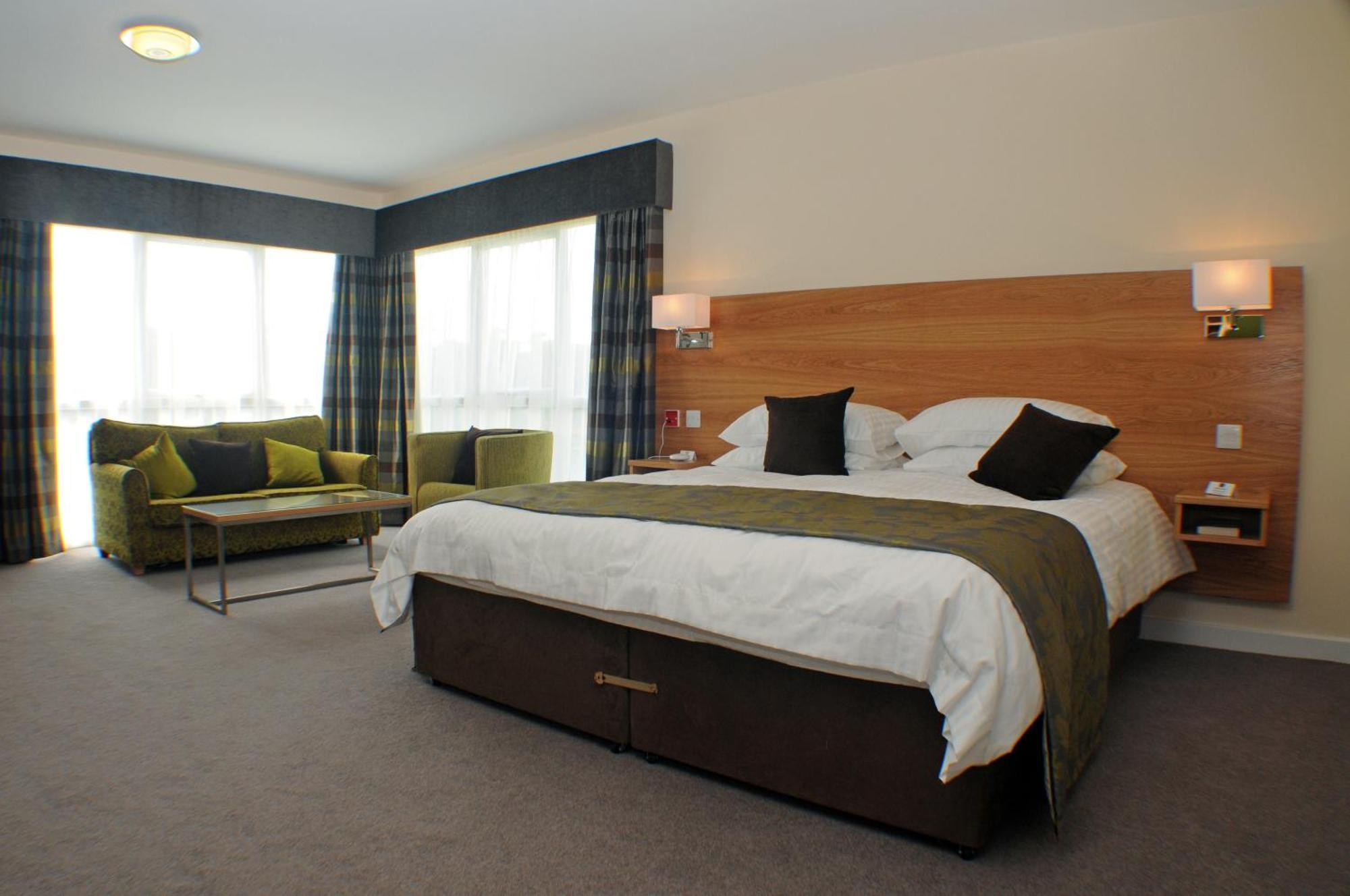 Ramsey Park Hotel Kültér fotó