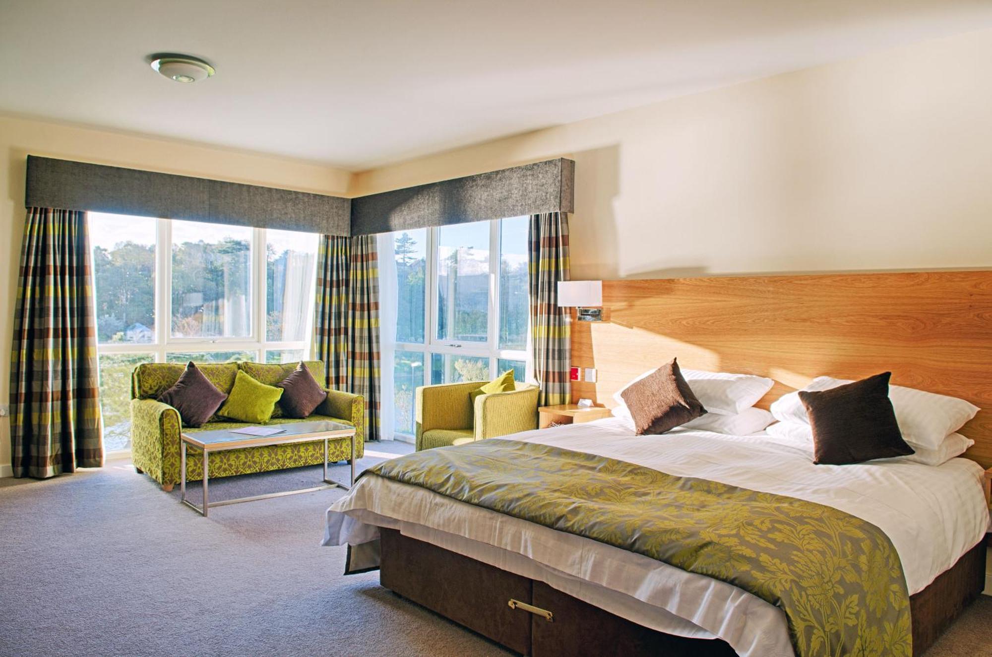 Ramsey Park Hotel Kültér fotó