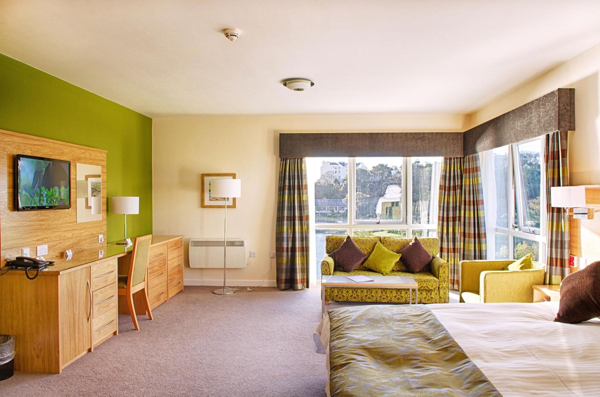 Ramsey Park Hotel Kültér fotó