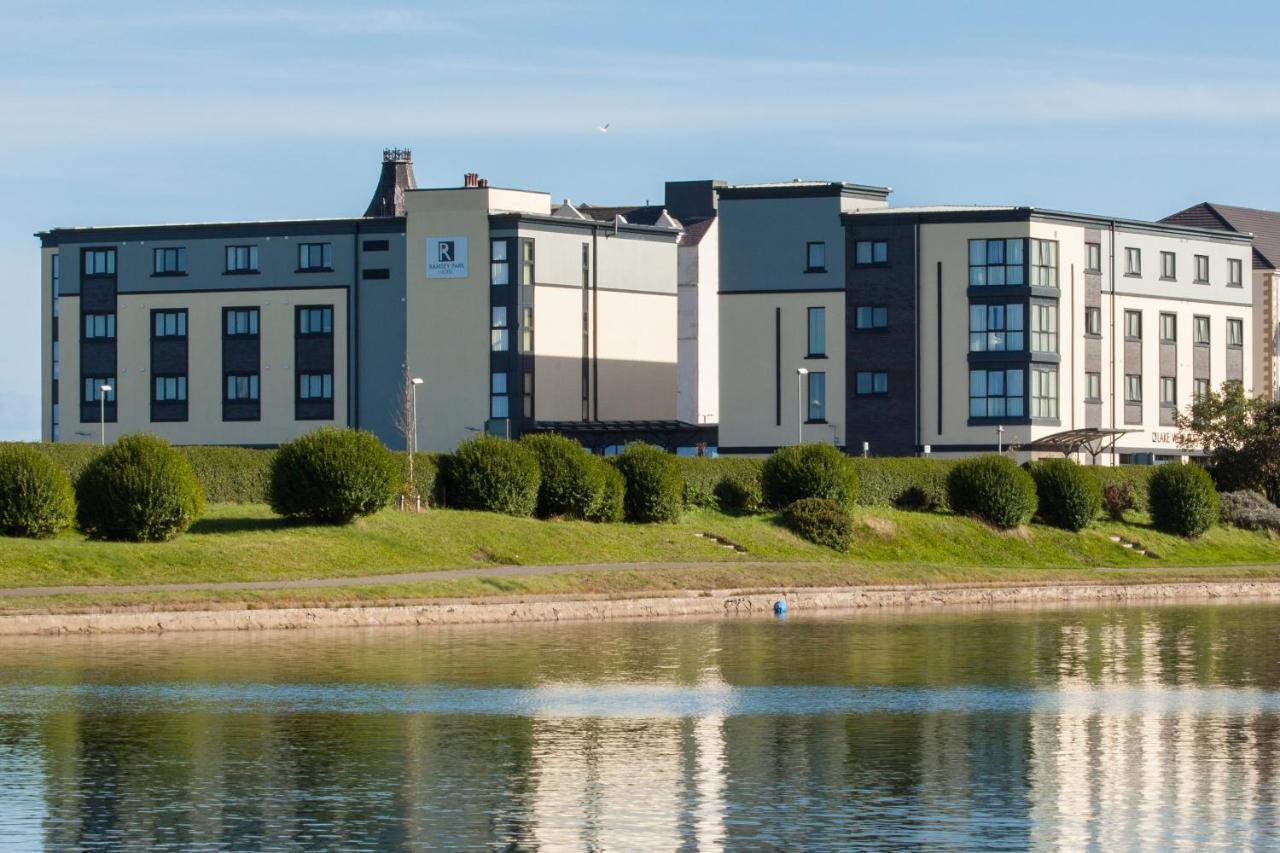 Ramsey Park Hotel Kültér fotó